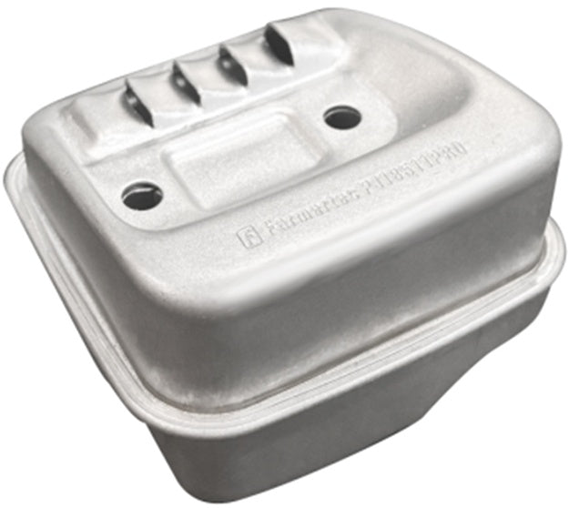 Esapament drujba compatibil Stihl MS 185, MS 212