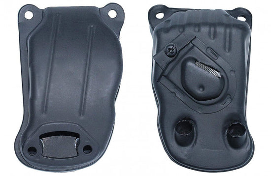 Esapament pentru drujba Husqvarna 550XP 545