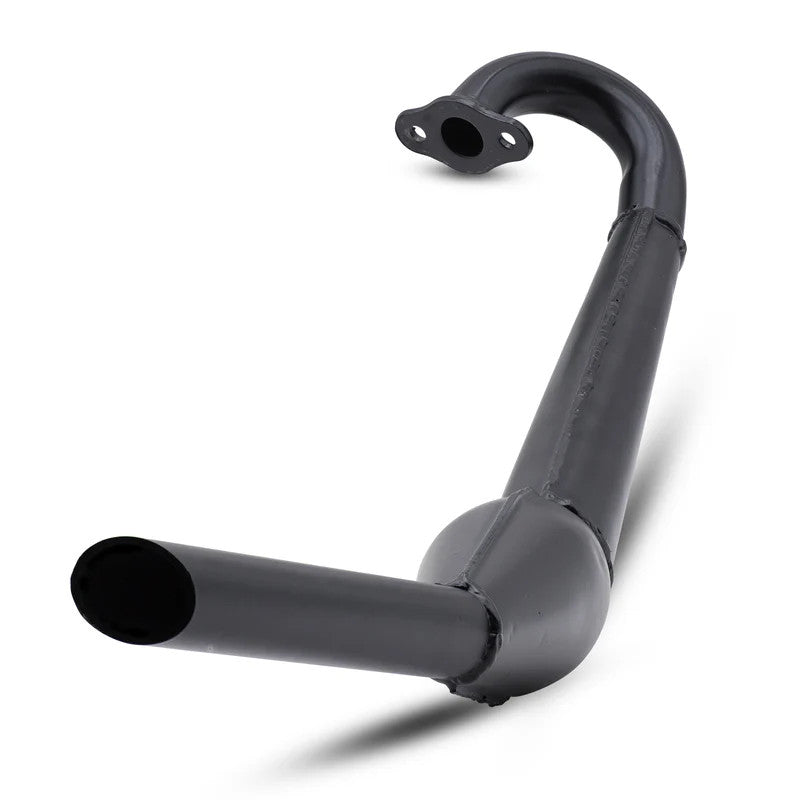 Esapament kit motor bicicleta " High prformance"