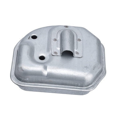 Esapament motocoasa Honda GX35 pentru motocoasa