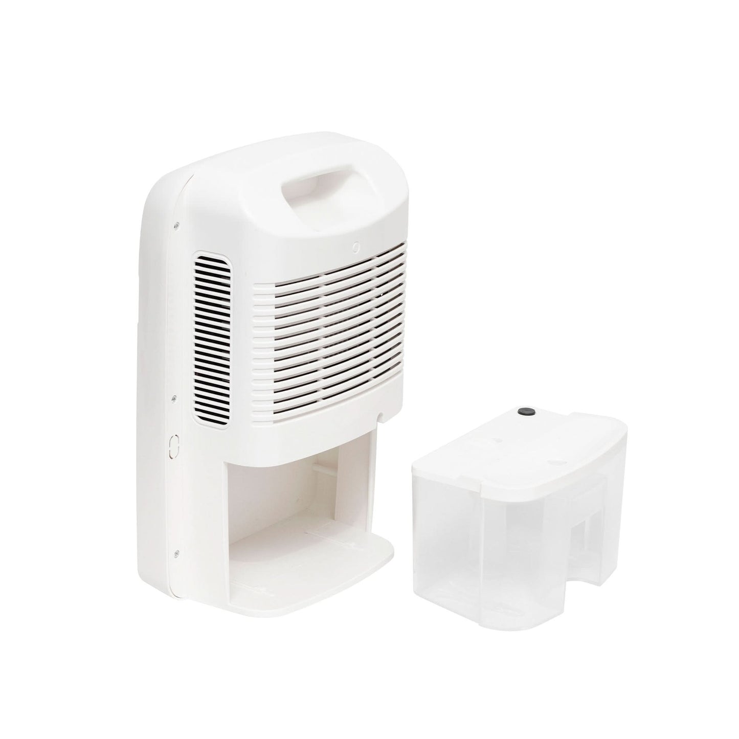 Dezumidificator DHM 710, 700 ml/zi, rezervor 1.7 L, evacuare continua, 72 W, silentios