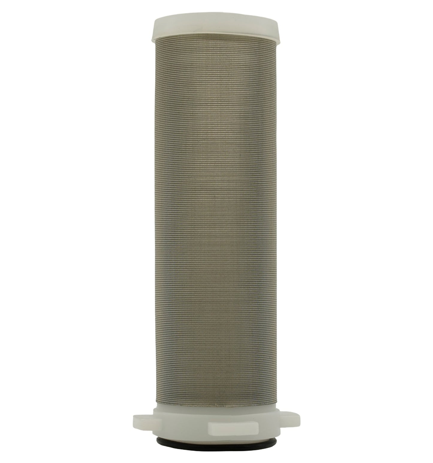F-PF-B01 Filtru apă cu purjare din alamă cu sită inox FLOW