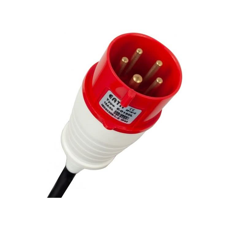 Aparat taiere plasma Procraft Industrial CUT 100, 380V, 65A, grosime taiere 1-40mm