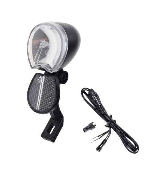 Far E-BIKE MicroLED 6V
