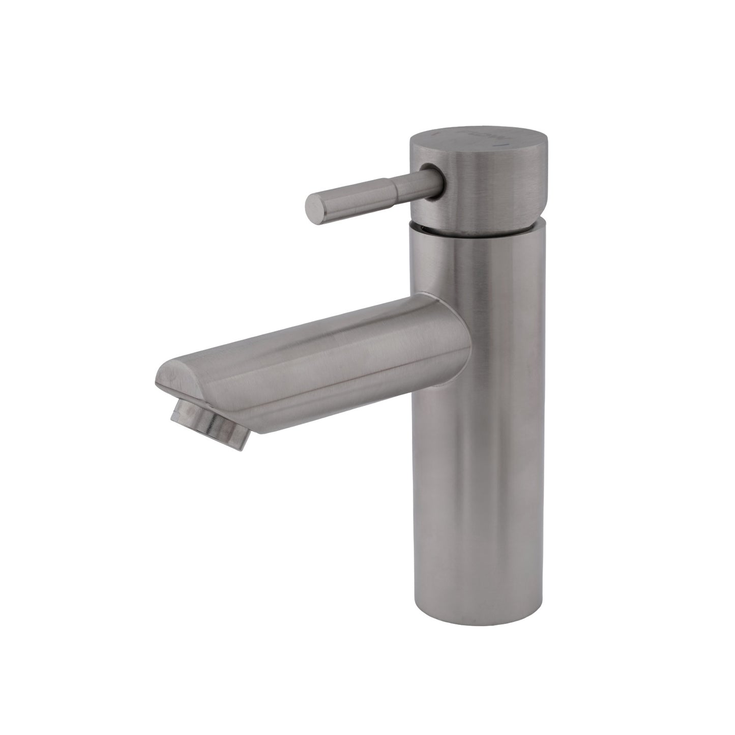 Baterie lavoar VITAL FLOW FB-01 A, Crom mat, SUS 304