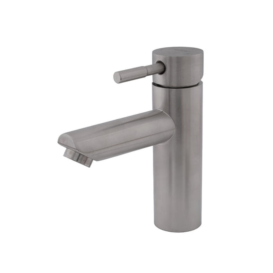 Baterie lavoar VITAL FLOW FB-01 A, Crom mat, SUS 304