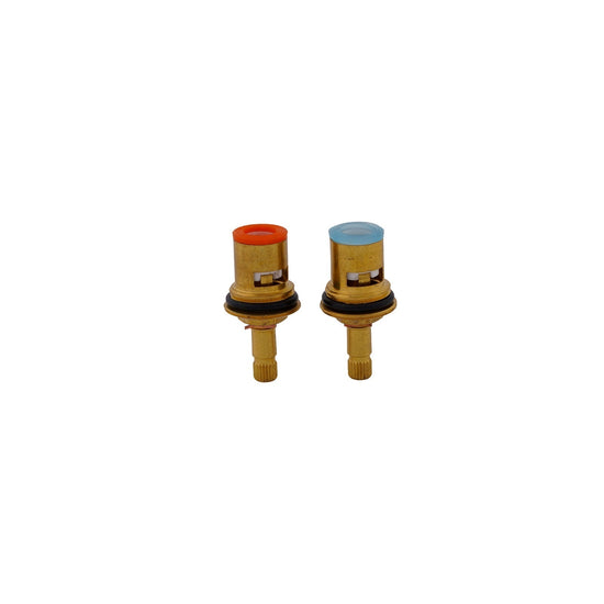 Set 2 Cartuse Ceramice Baterie Flow FCA 72, apa rece si calda