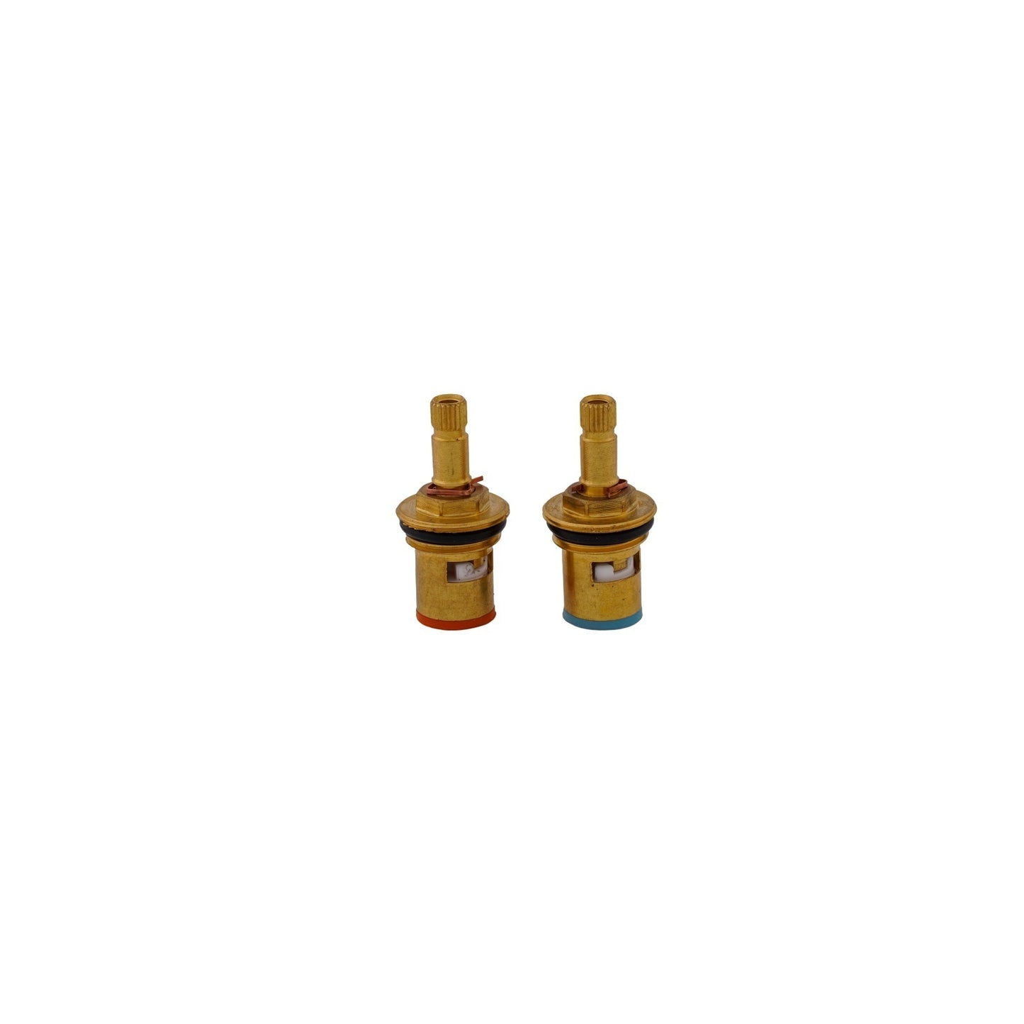 FCA 72 Cartus ceramic apa rece si calda 2 buc FLOW