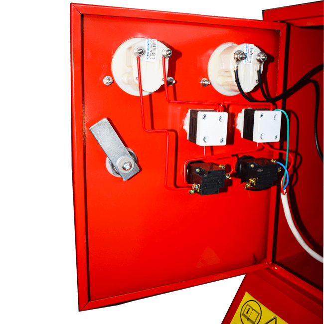 Granulator pentru furaje KL-200S, 7.5kW, 1500 rpm, 380V, cu motor si 3 matrite, Tehno MS #519 - ZEP.RO - Ți-e la îndemână!