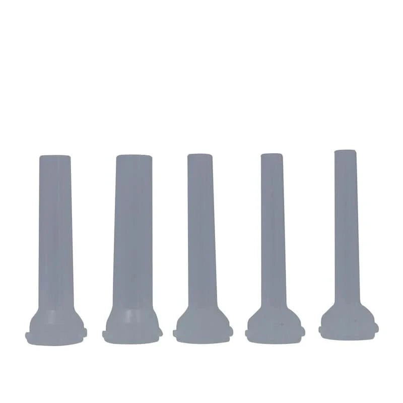 Masina de facut si umplut carnati inox Vannesa, 3 kg, cu 5 palnii incluse