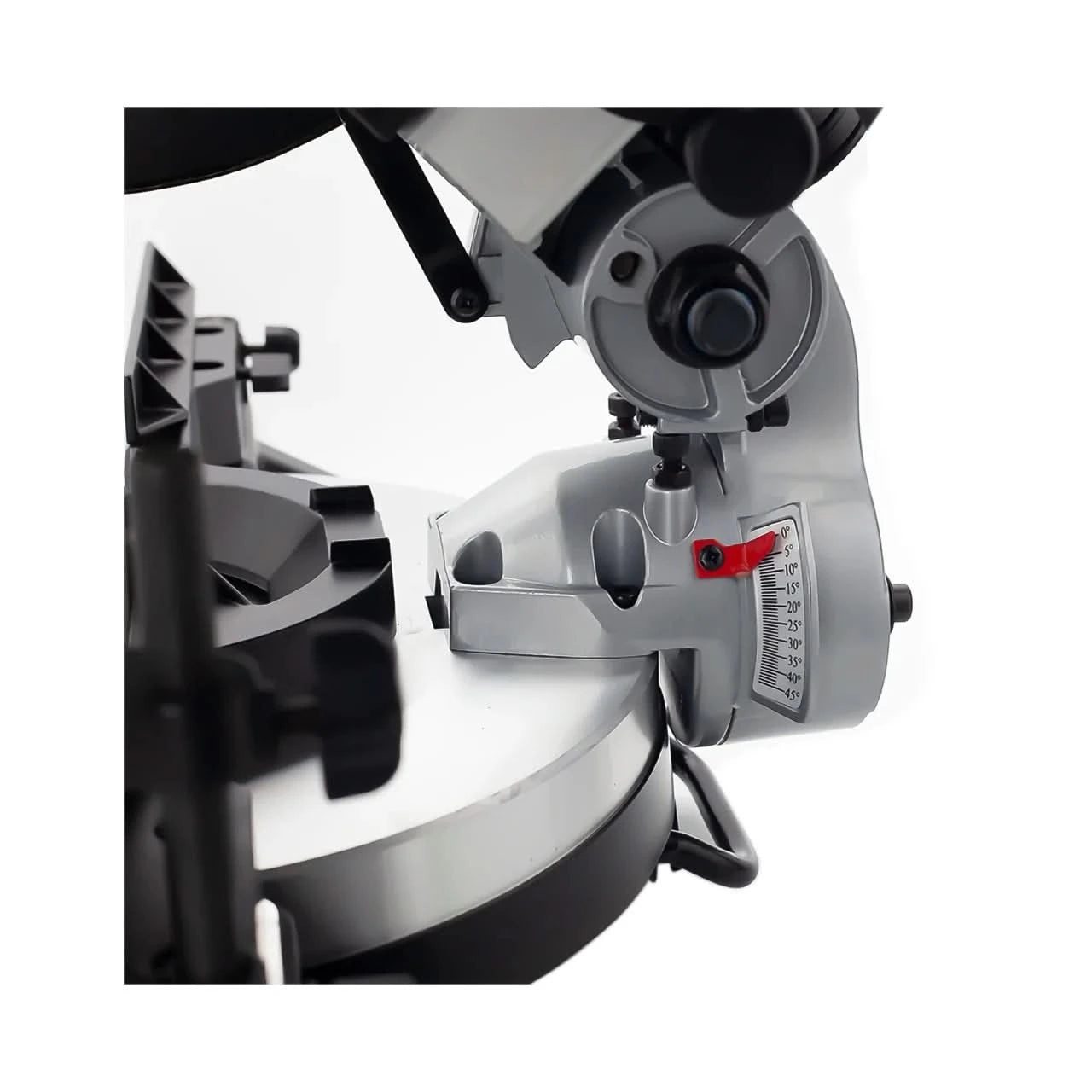 Fierastrau circular stationar Procraft CMS25, 1800W, 4500 rpm, disc 250 mm, adancime taiere 75 mm