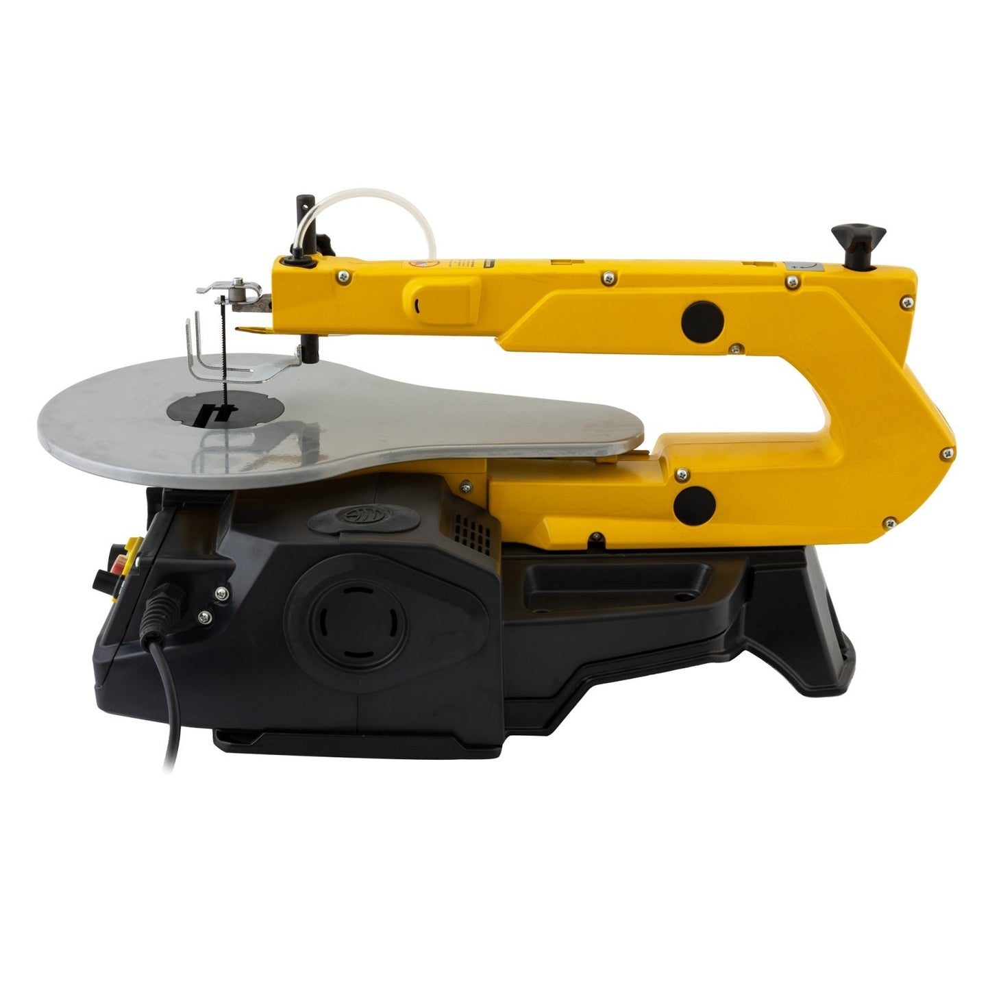 Fierastrau de traforaj ROTOR 65115, 120W, masa 255x415 mm, cursa 400-1650 SPM