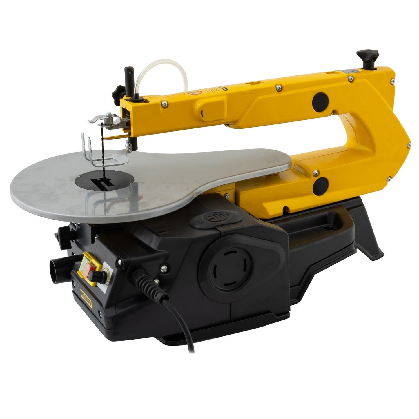 Fierastrau de traforaj ROTOR 65115, 120W, masa 255x415 mm, cursa 400-1650 SPM