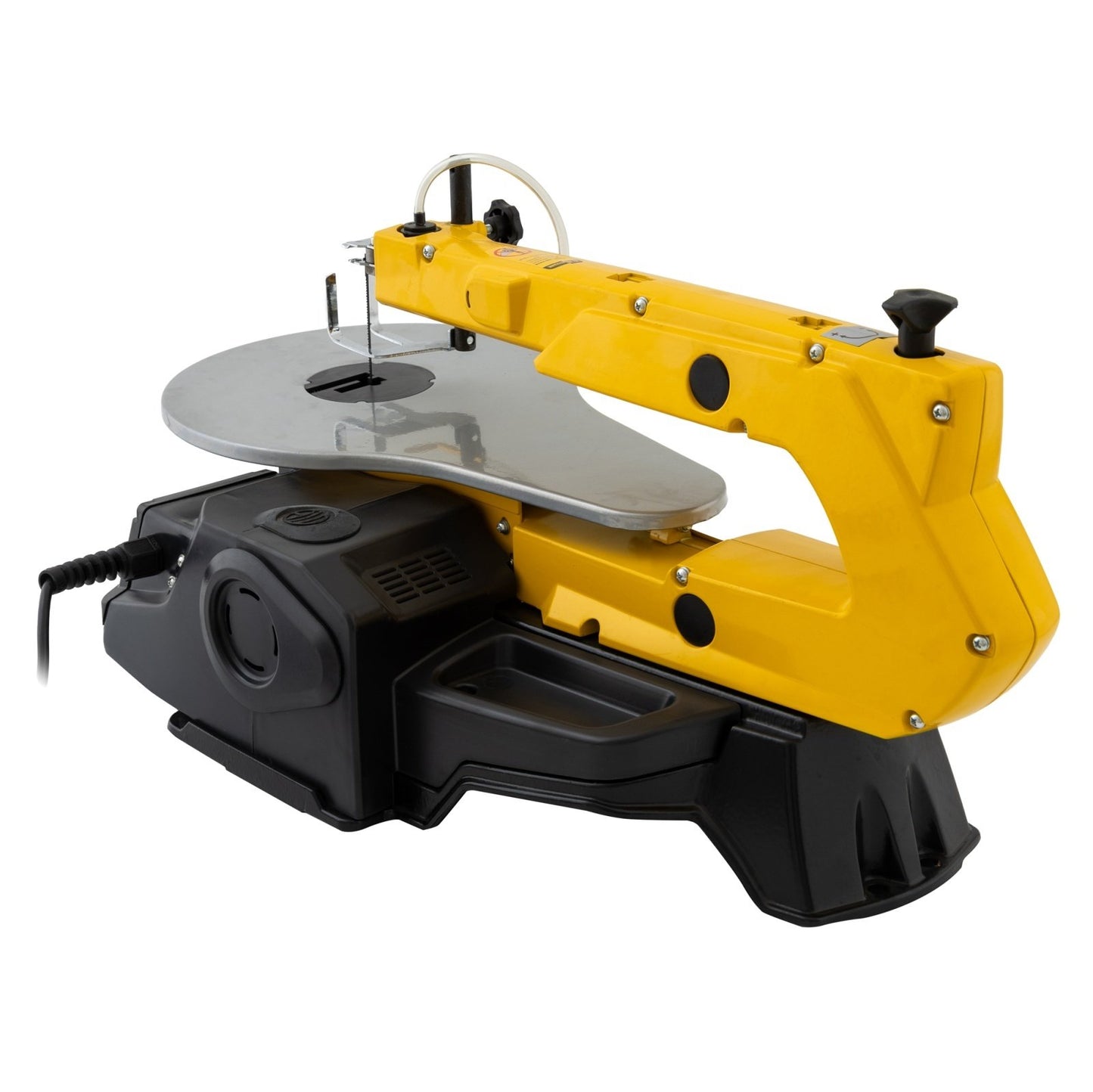 Fierastrau de traforaj ROTOR 65115, 120W, masa 255x415 mm, cursa 400-1650 SPM