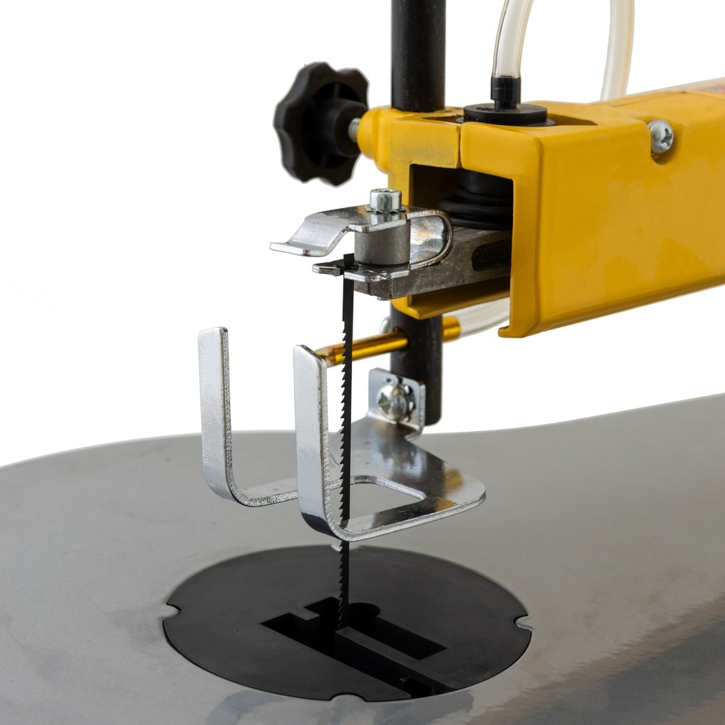 Fierastrau de traforaj ROTOR 65115, 120W, masa 255x415 mm, cursa 400-1650 SPM