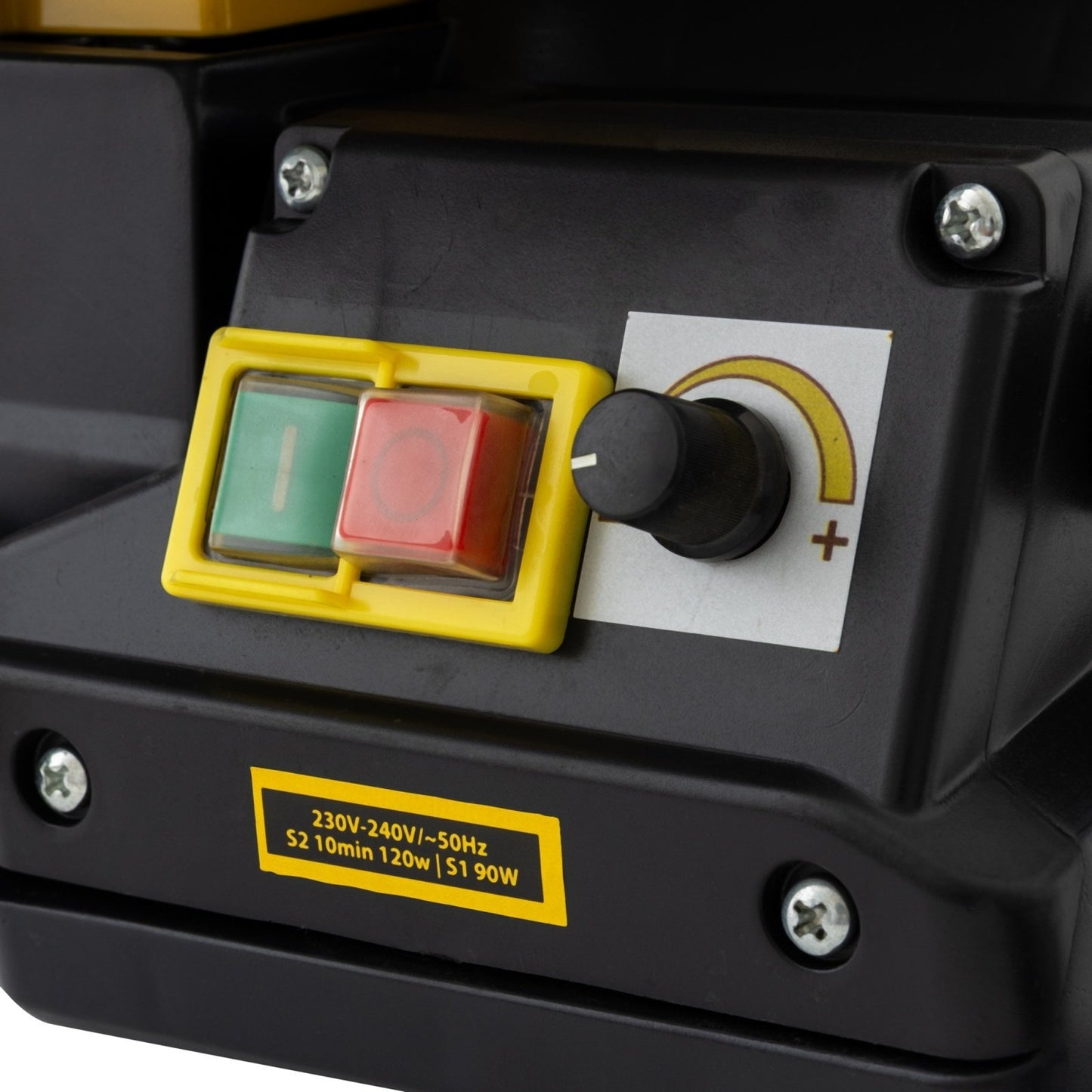 Fierastrau de traforaj ROTOR 65115, 120W, masa 255x415 mm, cursa 400-1650 SPM