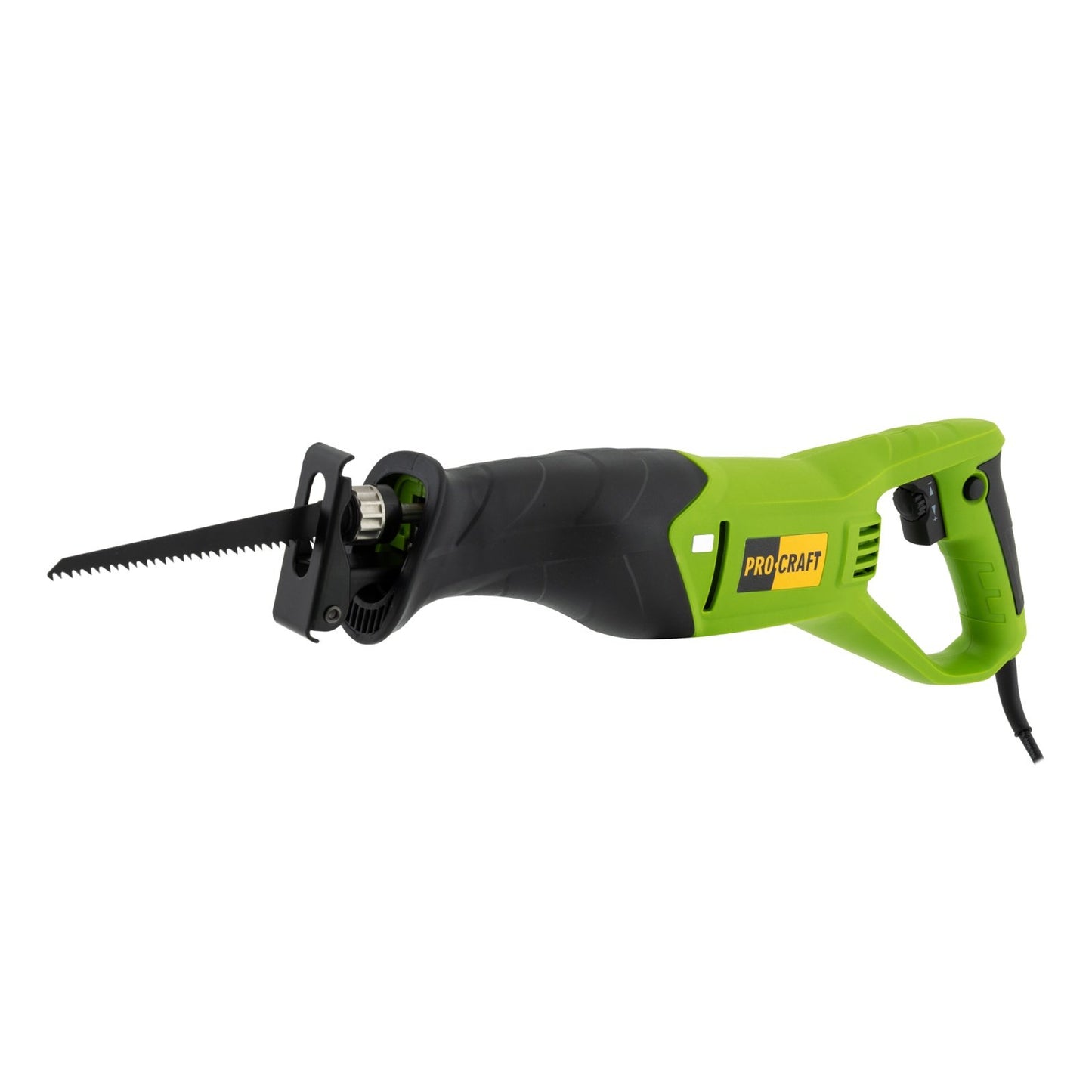 Fierastrau sabie electric PROCRAFT PSS1600, 800W, cursa lama 20 mm, 2800 rpm