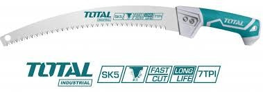 Fierastrau taiere crengi 330mm Total Tools