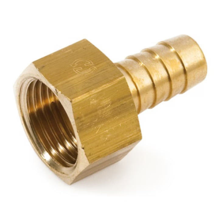 Stut alama PROFESIONAL 1" FI x 16mm racord furtun