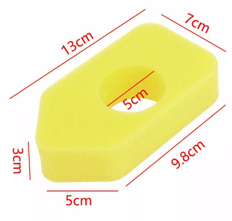 Filtru aer Briggs & Stratton 698369, MTD 4216 5088