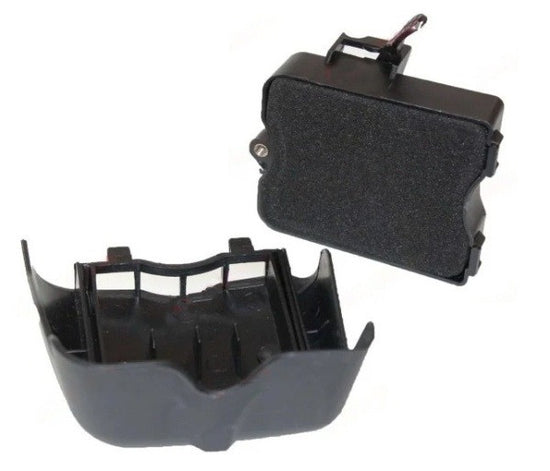 Filtru pentru motocoasa aer complet motocoasa (model nou)