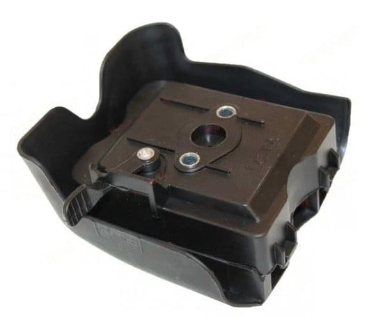 Filtru pentru motocoasa aer complet motocoasa (model nou) - vedere 3