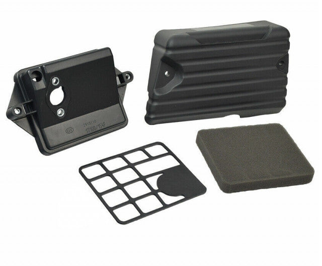 Filtru aer complet motor Honda 154 154F 156 156F, compatibil Honda