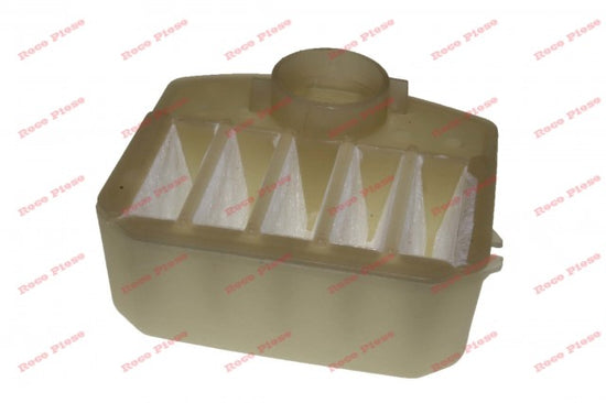 Filtru pentru drujba aer drujba Husqvarna 340, 345, 346, 350, 351, 353
