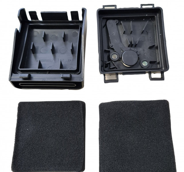 Filtru aer kit motor bicicleta (4 timpi) 4 - vedere 3