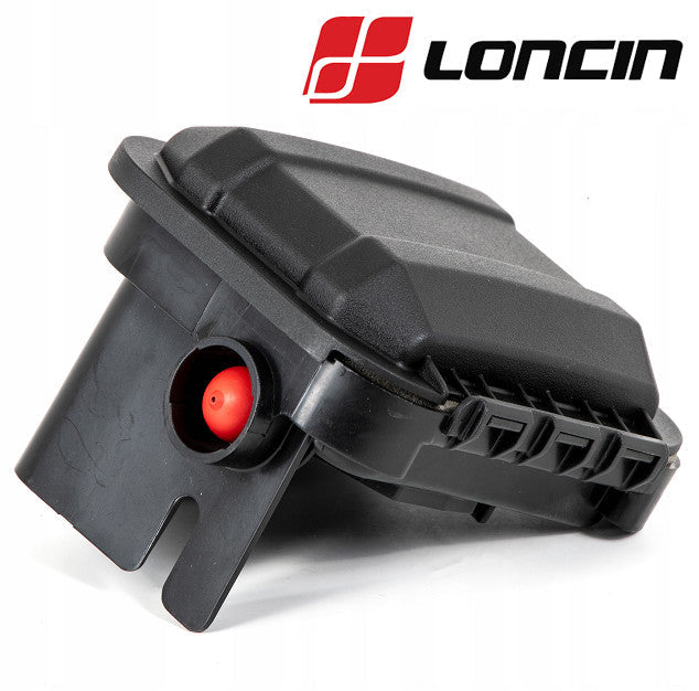 Filtru aer complet Loncin LC1P61FE si LC1P65FE - vedere secundara