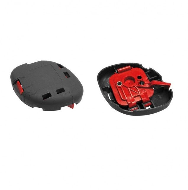 Filtru pentru motocoasa aer motocoasa OleoMac Sparta 25, 250 25 / 250