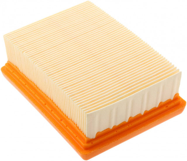 Filtru pentru drujba aer simplu compatibil Stihl TS 400 - vedere 3