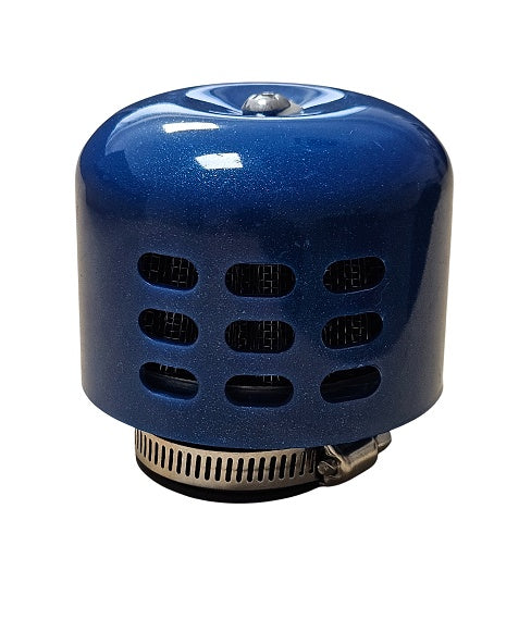 Filtru aer sport scuter (cu protectie plastic) 35mm