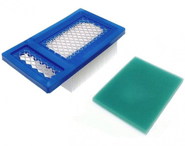 Filtru aer Wacker BS50-2, Wacker BS70-2i, Wacker BS6021, Wacker BS6041 BS50 / 2 / BS70 / 2i / BS6021 / BS6041