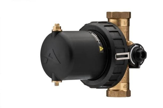 Filtru Antimagnetită Compact pentru Instalația Termică Magna Clean Atom, 22 mm
