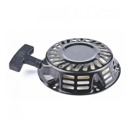 Demaror motor Loncin G160F G200F, starter manual 4T