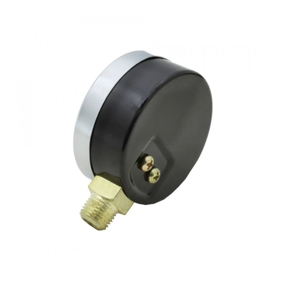 Manometru presiune 16 bar 1/4 60mm compresor aer