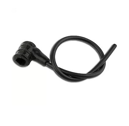 Fisa bujie + pipa drujba