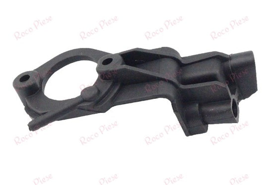Flansa pentru drujba carburator drujba Husqvarna 340, 345, 350, 351, 353 (tip 2)