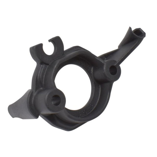 Flansa pentru drujba carburator drujba Husqvarna 445, 450