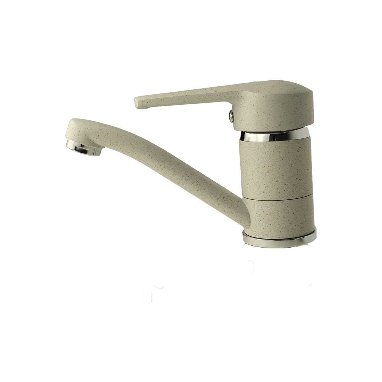 Baterie Lavoar Fleko Fzlf(B)-Mb203, Monocomanda, Cartus Ceramic 40 Mm, Crom 3 - ZEP.RO - Ți-e la îndemână!