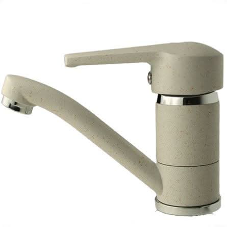 Baterie Lavoar Fleko Fzlf(B)-Mb203, Monocomanda, Cartus Ceramic 40 Mm, Crom 3 - ZEP.RO - Ți-e la îndemână!