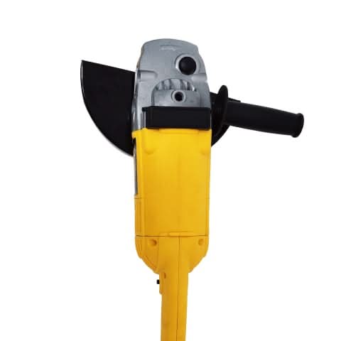 Polizor unghiular Mustang, 2200W, 6500rpm, disc 230mm cu maner reglabil