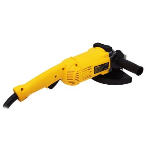 Polizor unghiular Mustang, 2200W, 6500rpm, disc 230mm cu maner reglabil