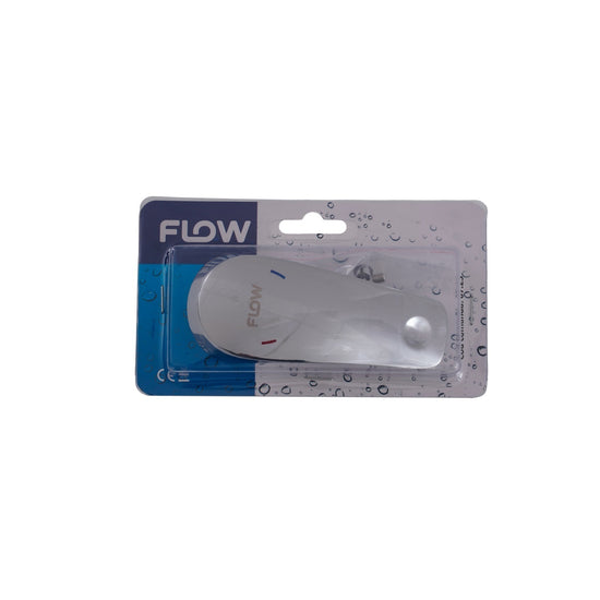Maner Baterie Zinc Flow FMB 92ZCO, accesoriu baterie sanitara