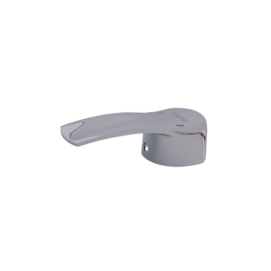 Maner Baterie Zinc Flow FMB 93ZP, accesoriu baterie sanitara