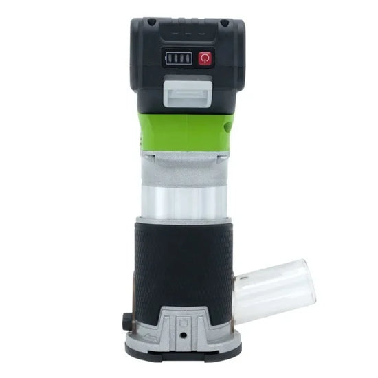 Freza Lemn PROFESIONALA ProCraft POB24, 20V, Brushless, 4Ah, 35000 RPM
