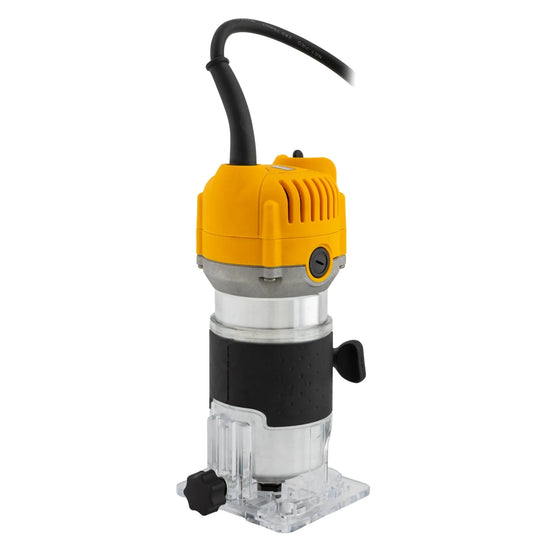 Freza Lemn ROTOR RET500, 500W, 28000 RPM, Mandrina 6.35 mm