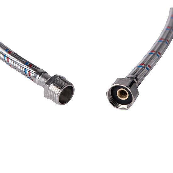 Racord flexibil FLOW FRF-150HB, 150 cm, F1/2 x M1/2