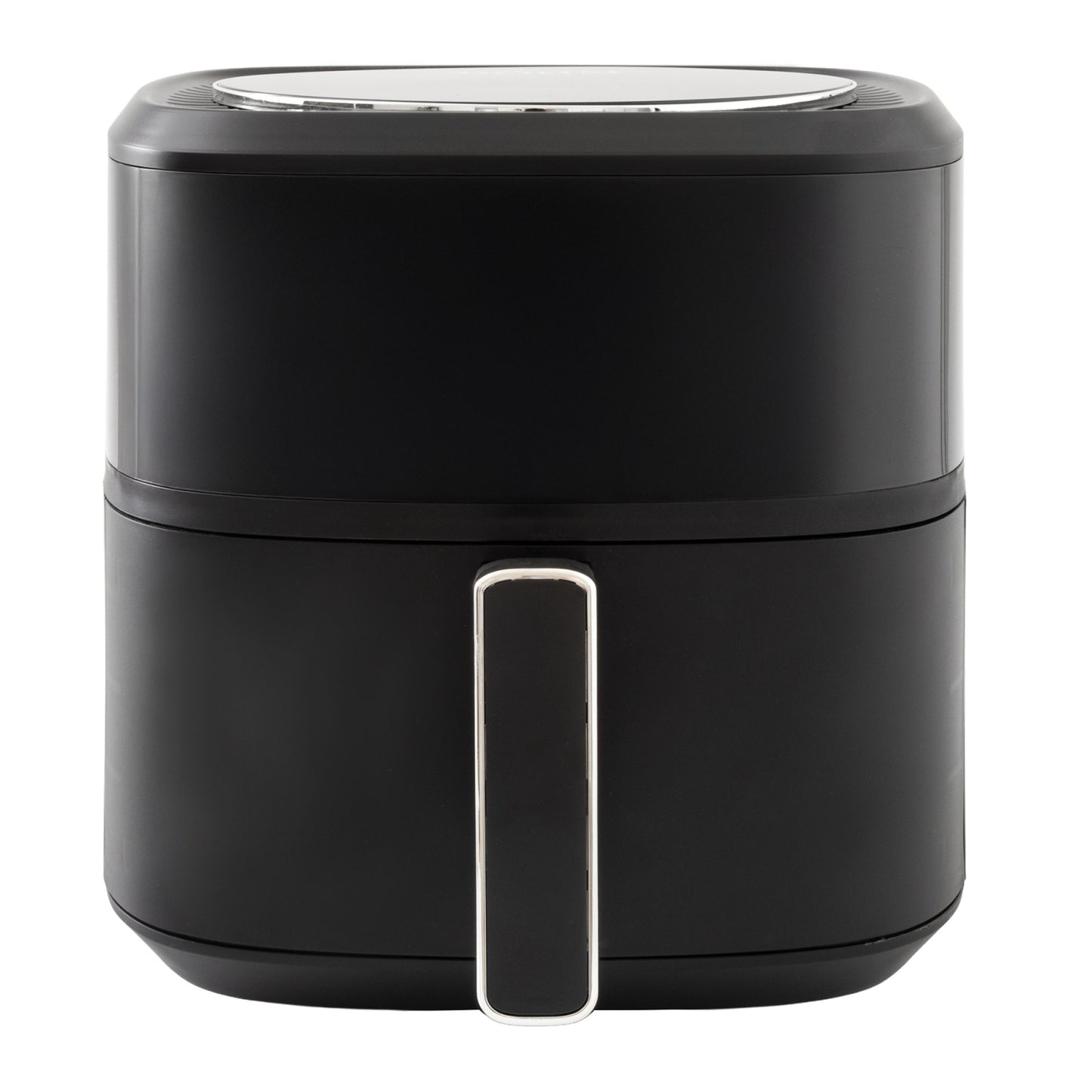Friteura cu Aer Cald Bohm BDY-AF532R, 1400W, 6L, 6 programe, control digital - detaliu 2